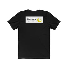 Load image into Gallery viewer, &quot;2020&quot; Unisex Jersey Short Sleeve Tee