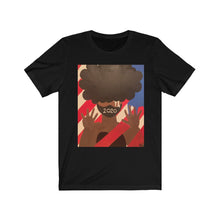 Load image into Gallery viewer, &quot;2020&quot; Unisex Jersey Short Sleeve Tee